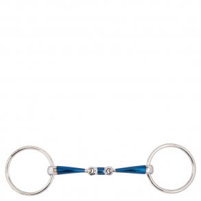 BR Sweet Iron 3-delt bid med lse ringe