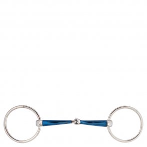 BR Sweet Iron 2-delt Lock bid med lse ringe