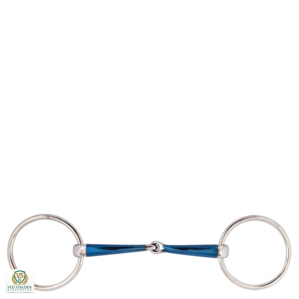 BR Sweet Iron 2-delt Lock bid med lse ringe