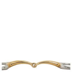 BR Soft Contact 2-delt Eggbutt 14mm