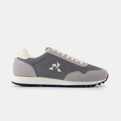 Le Coq Sportif Astra Mesh Sneakers  Drizzle/Anthique White