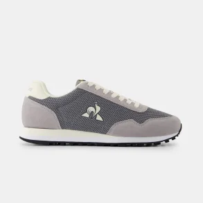 Le Coq Sportif Astra Mesh Sneakers  Drizzle/Anthique White