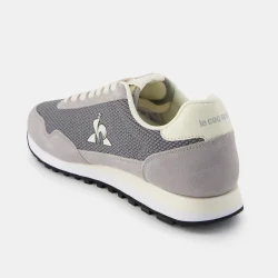 Le Coq Sportif Astra Mesh Sneakers  Drizzle/Anthique White