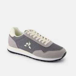 Le Coq Sportif Astra Mesh Sneakers  Drizzle/Anthique White