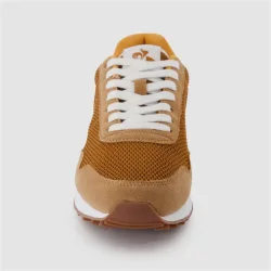 Le Coq Sportif Astra Mesh Sneakers  Marron