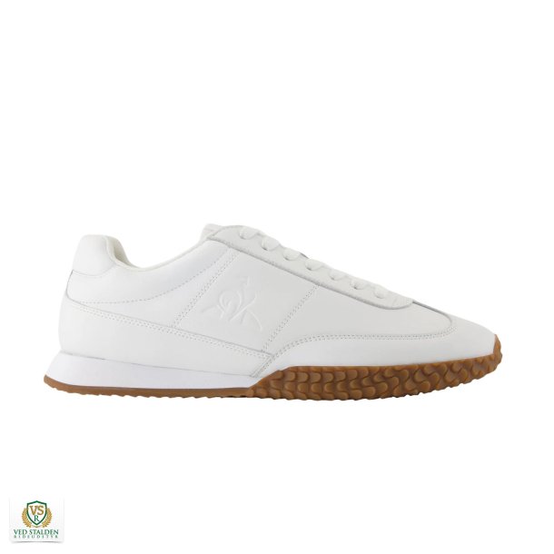 Le Coq Sportif Veloce 1 Leather Sneakers