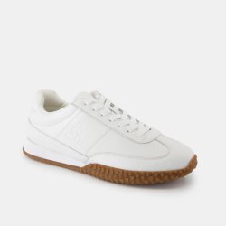 Le Coq Sportif Veloce 1 Leather Sneakers