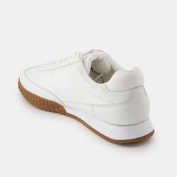 Le Coq Sportif Veloce 1 Leather Sneakers