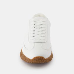 Le Coq Sportif Veloce 1 Leather Sneakers