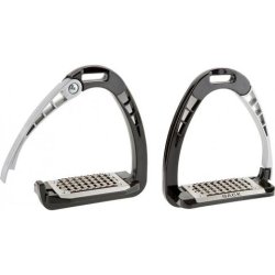 Acavallo Arena AluPro sikkerhedsstigbjle