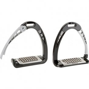 Acavallo Arena AluPro sikkerhedsstigbjle