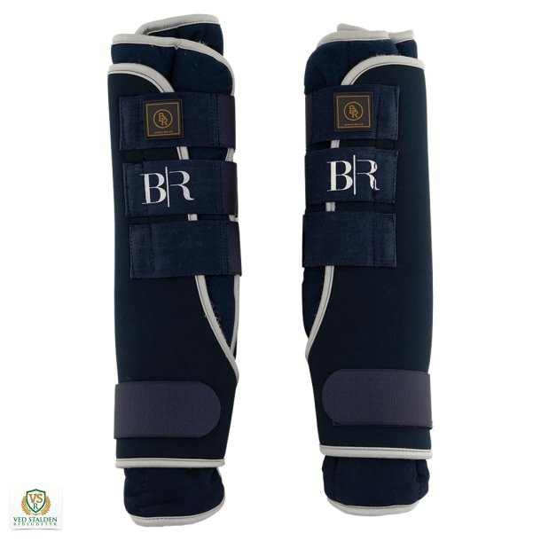BR Staldgamacher, forben