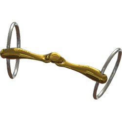 Neue Schule Bid Turtle Tactio 16MM