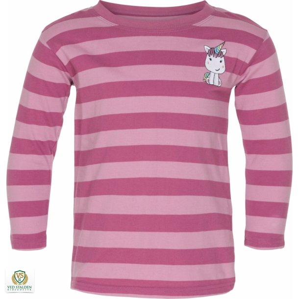 Equipage Brnebluse Ginger