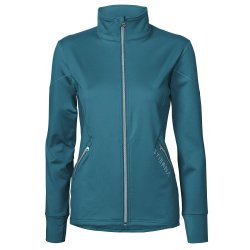 Stierna Andromeda Fleecetrje