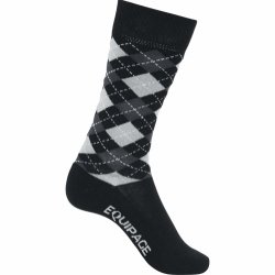 Equipage strmper Lax Argyle