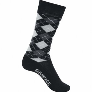 Equipage strmper Lax Argyle