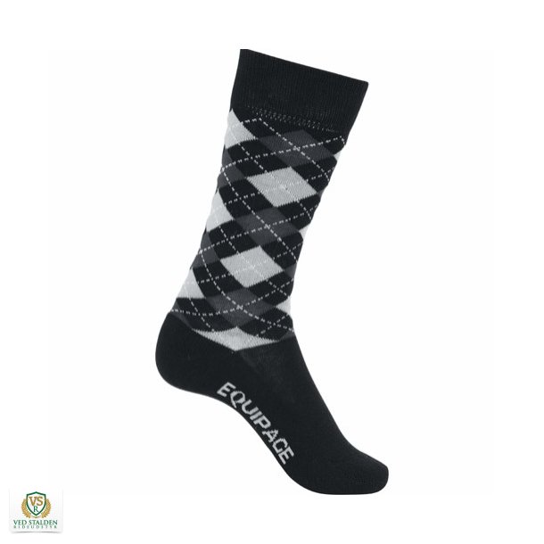 Equipage strmper Lax Argyle