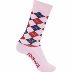 Equipage strmper Lax Argyle