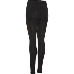 CATAGO Panola FG teddy tights sort
