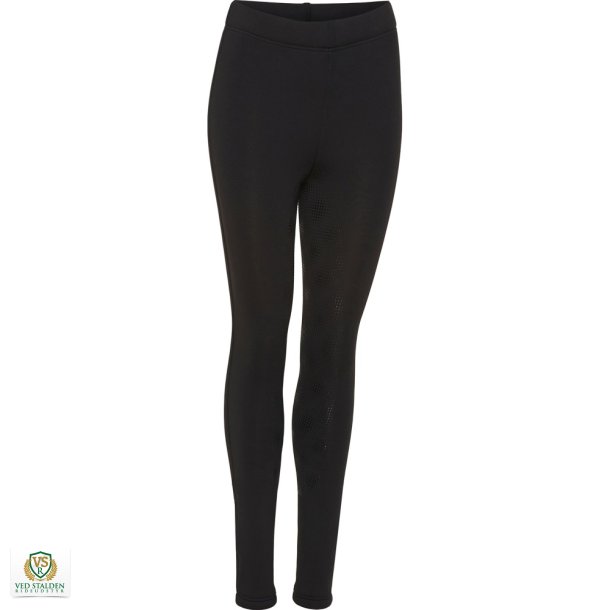 CATAGO Panola FG teddy tights sort