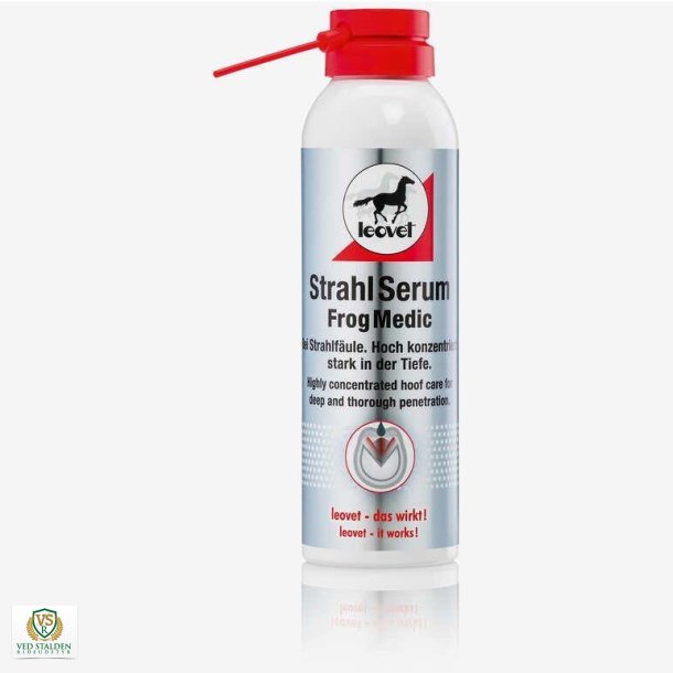 Leovet FrogMedic Spray 200ml