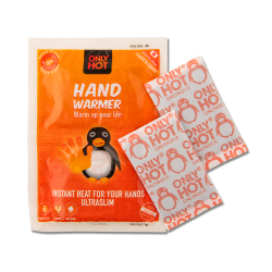 Hand Warmer