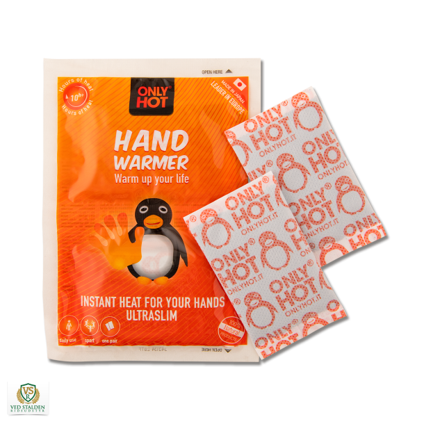 Hand Warmer