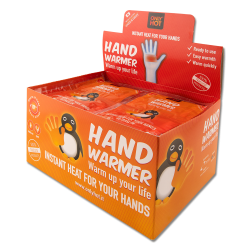 Hand Warmer