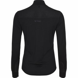 Catago Merinould LS halfzip Madelaine