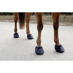 Covalliero Hoof Boot