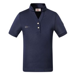 Covalliero junior poloshirt SS21