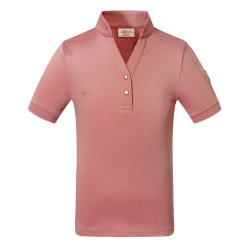 Covalliero junior poloshirt SS21
