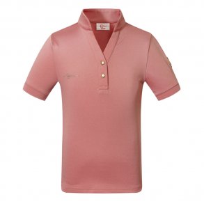 Covalliero junior poloshirt SS21