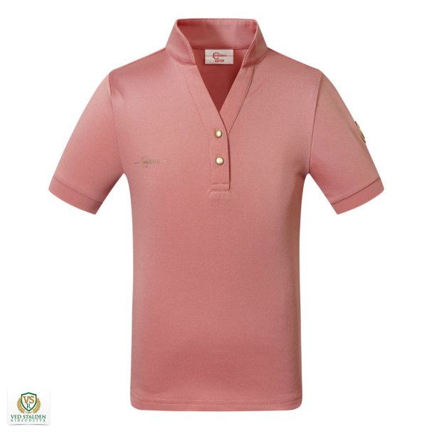Covalliero junior poloshirt SS21