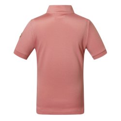 Covalliero junior poloshirt SS21