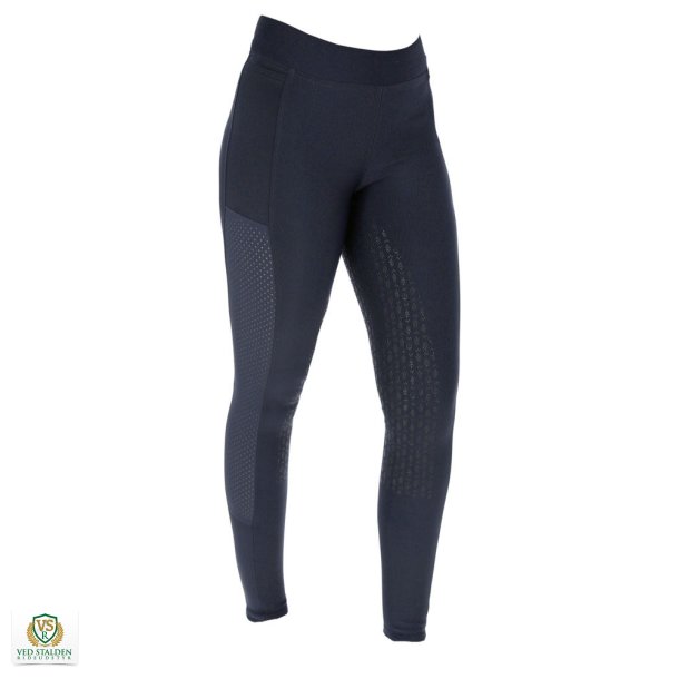 Covalliero ridetights Air SS21, Navy
