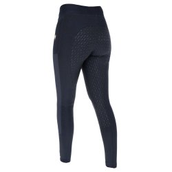 Covalliero ridetights Air SS21, Navy