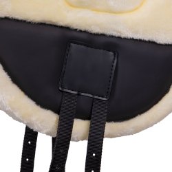 QHP Bareback pad Ontario
