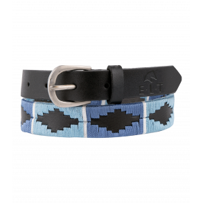 ELT Poloblte Gemma, sort/bl