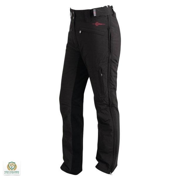 Alaska Kids Thermo buks, softshell