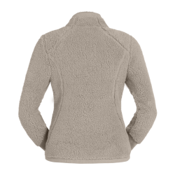 ELT Teddy Fleece Jakke Kansas