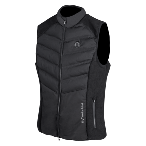 ELT Comfort Vest med varmefunktion
