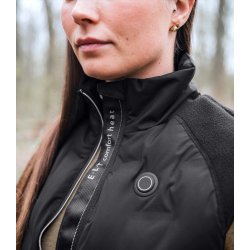 ELT Comfort Vest med varmefunktion