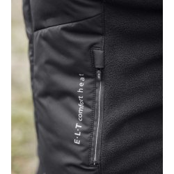 ELT Comfort Vest med varmefunktion
