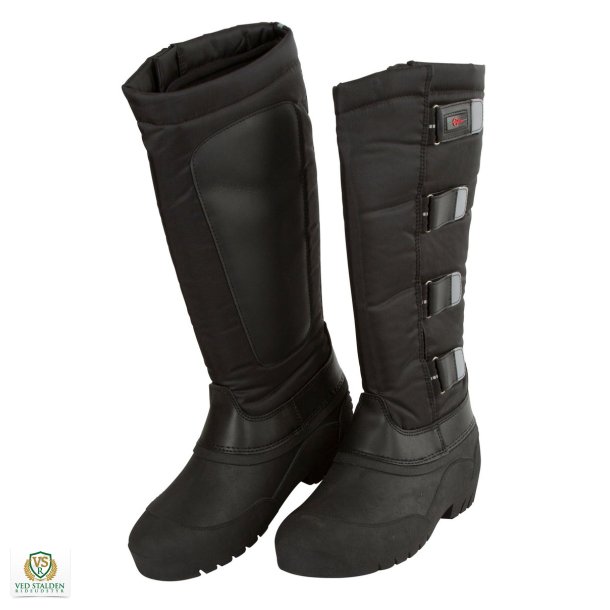 Covalliero thermo stvler