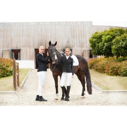 CATAGO Ren Stvnejakke, Sort