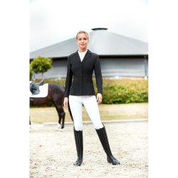 CATAGO Ren Stvnejakke, Sort