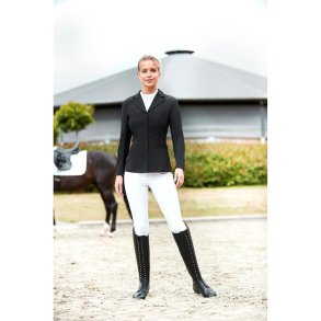 CATAGO Ren Stvnejakke, Sort