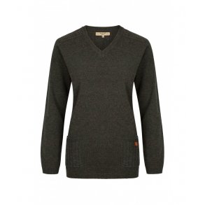 Dubarry sweater Flaherty